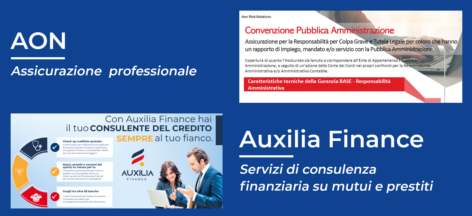 CONVENZIONI